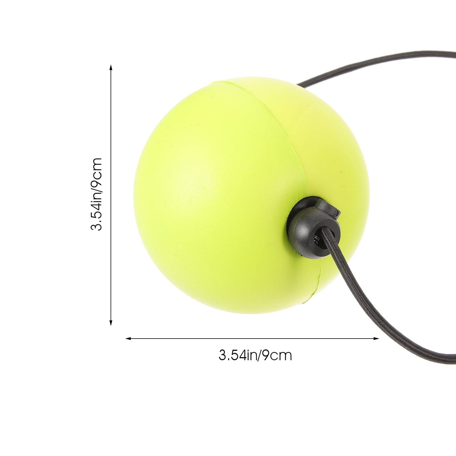 FRCOLOR Punch Training Boxing Training Hanging Boxing Ball Fitness