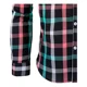 thumbnail image 5 of Camisa Manga Larga Cuadros Hombre Slim Fit Caballero, 5 of 8