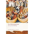 thumbnail image 2 of Oxford World's Classics The Nibelungenlied: The Lay of the Nibelungs, (Paperback), 2 of 3