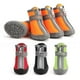 thumbnail image 3 of Zapatos impermeables antideslizantes para perros, botas para caminar, calcetines transpirables para gatos, patas de accesorios para mascotas, 4 unidades por juego, 3 of 4