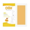 thumbnail image 1 of Professional Wax Two-sided Strips Papers For Waxing Hair Full Removal Body O5, 1 of 8
