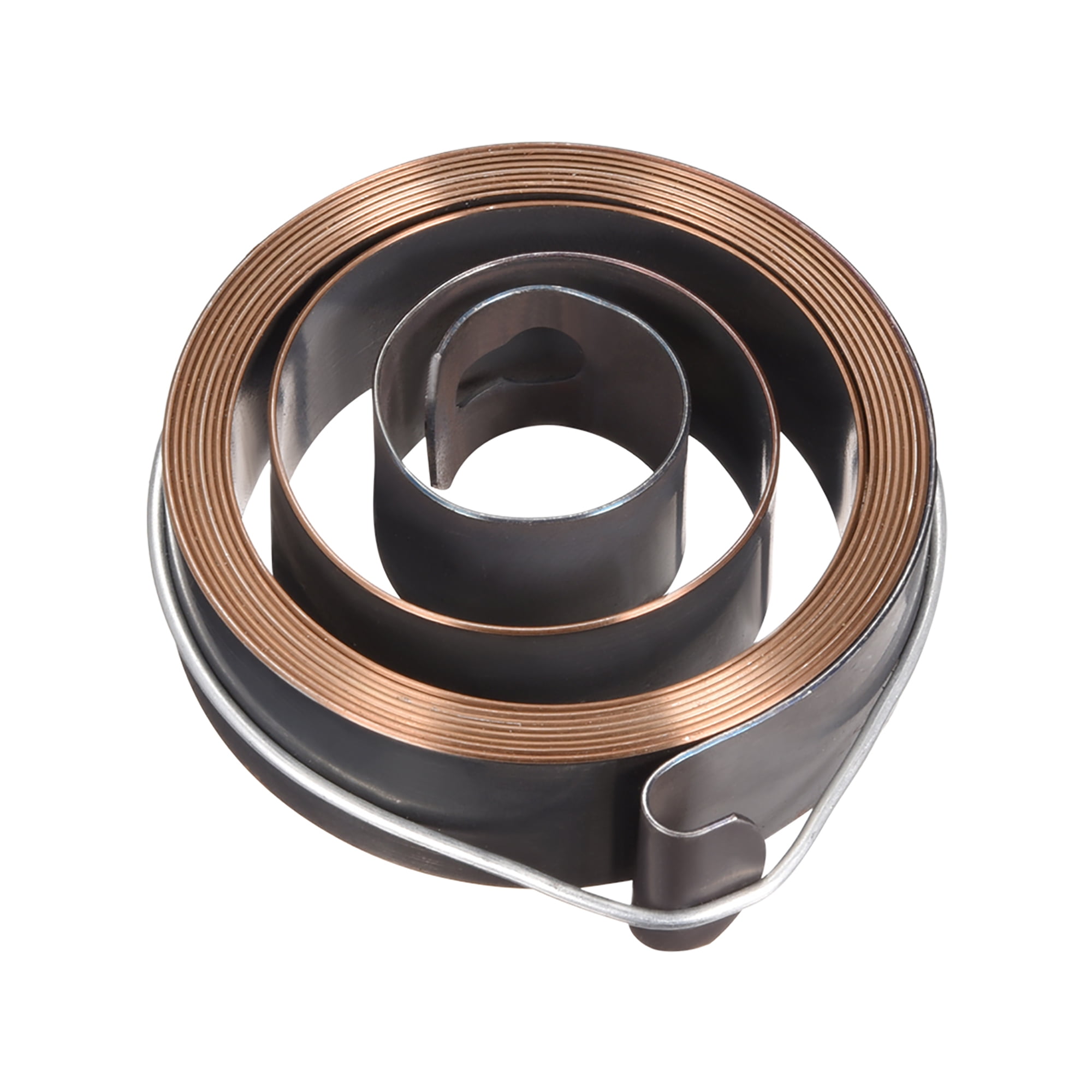 Drill Press Quill Feed Return Coil Spring 1800mm 63x19x0.7mm