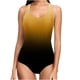 thumbnail image 1 of Mujeres Bikini Trajes de Baño Pantalones Cortos Fondo, Traje de Baño para la Playa de la Piscina Y Diario, 1 of 6