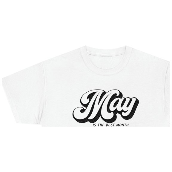 May Tee