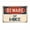 A #1, variant on ZZAIXHL Funny Sign for Home Decor - Beware of , Vingate Tin Sign for Man , , Bedroom, Basement, , Home Bar Wall Decor Accessories, Cool Gifts for , 12 x 8 inch