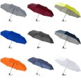 thumbnail image 4 of 21.5in Alex 3-Section Auto Open And Close Umbrella (Pack Of 2), 4 of 4