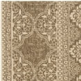 thumbnail image 4 of Safavieh Linden Malandra Floral Area Rug or Runner, 4 of 7