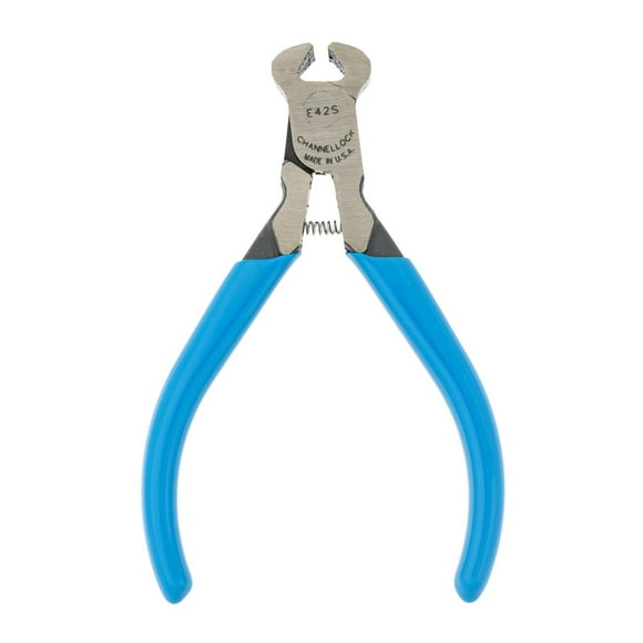 CHANNELLOCK 4" HL End Cutting Plier