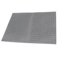 thumbnail image 2 of Keenso Food Grade Non‑Stick Grid Sheet Multifunctional Barbecue Grid Mat for Barbecue Outdoor,Grid Barbecue Mat,Grid Grilling Mat, 2 of 7
