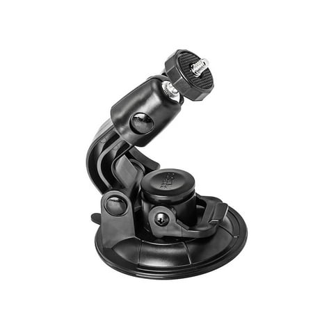 Image of Gopro Accessories Large Suction Cup Sports Camera Accessories Automobile Suction Cup Fixed Seat 9Cm Vehicle Suction Cup