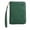 Green, variant on Passport Holder Family,RFID Blocking Passport Wallet for Women,Waterproof Zipper Travel Document Organizer,Portable Passport Wallets Bag for Credit Cards ID Boarding Pass & Money(6.1x4.3")(Pink)