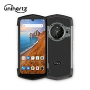 Unihertz Tick Tock, 5G Rugged Smart Phone with Dual Screen Android 11
