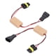 thumbnail image 3 of Controlador Estroboscópico LED, 2PCS 50W Controlador Estroboscópico LED Estroboscópico Continuo ABS Módulo Estroboscópico De Luz Antiniebla Controlador Estroboscópico De Flash para Faros LED, 3 of 8