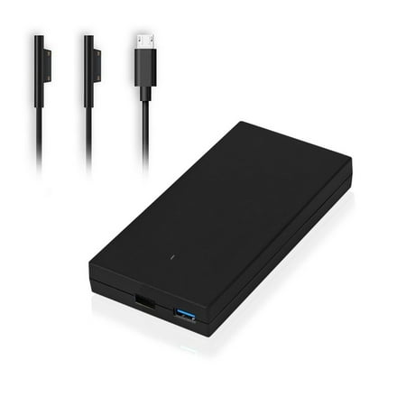 Аккумулятор surface pro 4