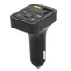 thumbnail image 4 of Reproductor MP3 para coche F2 con luz ambiental, Bluetooth y transmisor FM, reproductor multifuncional para coche, 4 of 12