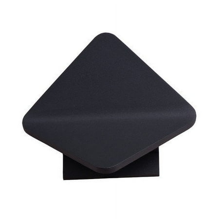 

ET2 Alumilux AL 14 2-Light Wall Sconce in Bronze
