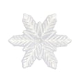thumbnail image 1 of Alfombrilla de tracción Zulema para Snowboard 13cm antideslizante Blanco, 1 of 5