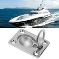 thumbnail image 3 of Anneau de Levage Résistant à la Corrosion pour Bateau Marin, 3 of 7