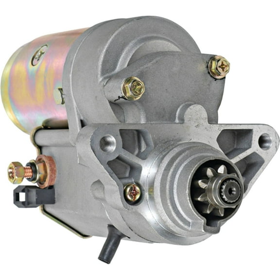 DB Electrical New Starter 410-52209 for Lexus Ls400 Sc400 1990-1995 113168 128000-7380 17189