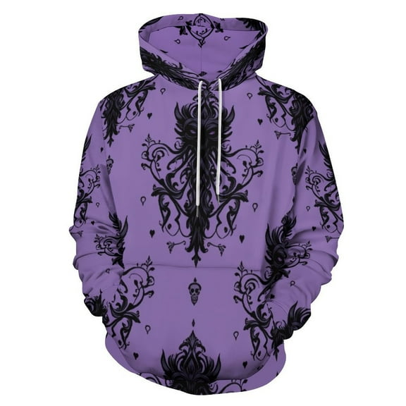 Haunted Mansion Men's Women New Sweatshirt Hoodie Men's Plus Size Sweatshirt Hooded Sweatshirt 3d Printed Street Men's Cloth