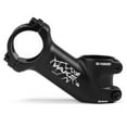 thumbnail image 1 of Potencia para bicicleta Vástago de bicicleta de 35 grados Vástago de bicicleta ultraligero Vástago d WAKE Potencia para bicicleta, 1 of 7