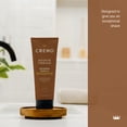 thumbnail image 4 of Cremo Concentrated Men's Shave Cream, Bourbon Vanilla Scent, 6 fl oz, 4 of 10