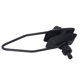 thumbnail image 5 of Outboard Motor Flusher Marine Grade Fast Connection Dual Large Rectangular Ear Muffs for Boats Ships Yachts, 5 of 5