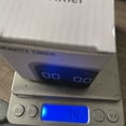 thumbnail image 3 of Productivity Cube Timer Gravity Sensor Flipping LED Display 4 Preset Time Dual Modes Countdown Cooking Study Mini Digital Timer, 3 of 4