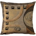 thumbnail image 3 of Cushion Covers 18 x 18 Inch Decorative Throw Pillow Covers, 3 of 5