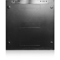 thumbnail image 3 of Claytek 12U 450mm Depth Wallmount Server Cabinet with 3U Cover Plate, 3 of 4