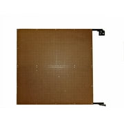 Triton Products® Pegboard, Brown ,Triton, D1
