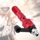 thumbnail image 2 of Tornillo de pinza de freno M10 x 1,25mm para motocicleta, perno Banjo, arandelas de pezón de purga, tapa antipolvo, color rojo Jadeshay A, 2 of 8