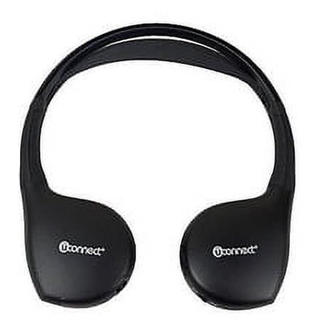 Ford Freestyle Wireless Headphones - Single Set