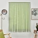 thumbnail image 2 of Cortinas fáciles de instalar, 1x2m, autoadhesivas, portátiles, sin perforaciones, cortinas autoadhesivas de grado profesional, 2 of 8