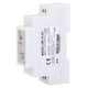 thumbnail image 1 of Fuente de alimentación conmutada de salida única para carril DIN DR-15-24, 15 W, 24 V, 0,63 A, 1 of 5