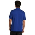 thumbnail image 2 of Sport-Tek Posicharge Strive Polo, 2 of 5