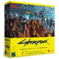 thumbnail image 1 of Juego de mesa CMON Cyberpunk 2077: Gangs of Night City, 1 of 4