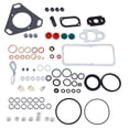 thumbnail image 2 of SEBLAFF Parts DPA CAV Injector Pump Repair Kit Set Gasket Seal Replacement for Ford Massey Ferguson Lucas Delphi Pump 7135-110 7135-110 7135-180, 2 of 5