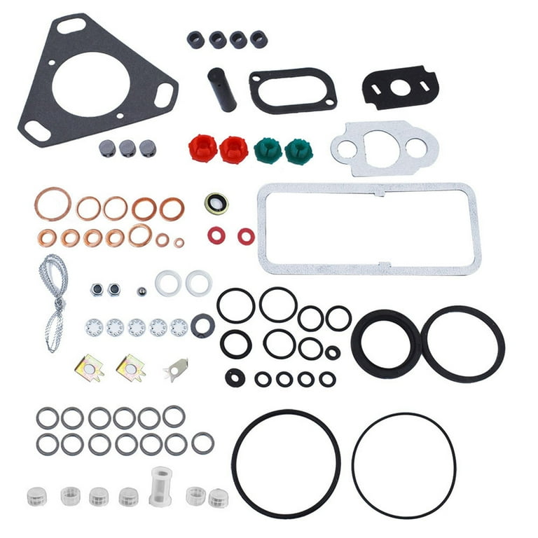 SEBLAFF Parts DPA CAV Injector Pump Repair Kit Set Gasket Seal 