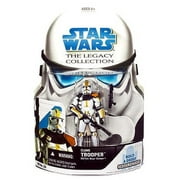 Clone Trooper Action Figure 327th Star Corps Star Wars The Clone Wars