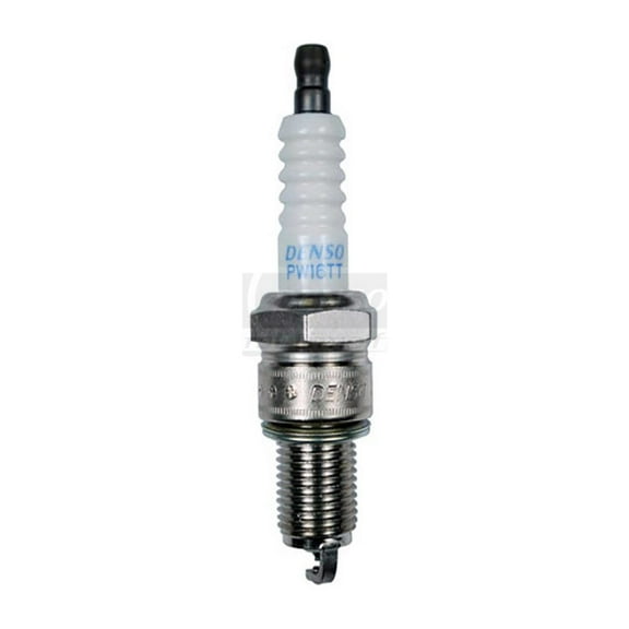 Spark Plug Fits 2004 Dodge Ram 1500