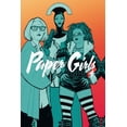 thumbnail image 1 of PAPER GIRLS (TOMO) Nº 04/06 COMICS MEXICO BRIAN K. VAUGHAN, 1 of 2