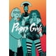 thumbnail image 1 of PAPER GIRLS (TOMO) Nº 04/06 COMICS MEXICO BRIAN K. VAUGHAN, 1 of 2