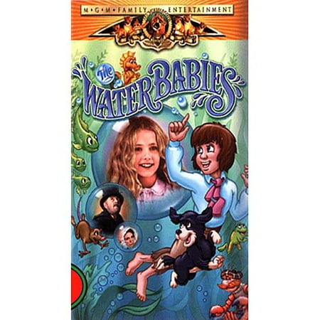 Water Babies, The (Full Frame)