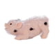 thumbnail image 3 of Mini muñeca de cerdo de silicona con lunares negros, colección de muñecas de cerdo de cuerpo suave y realista, juguete de cerdo pequeño renacido Pequeños lunares, 3 of 9
