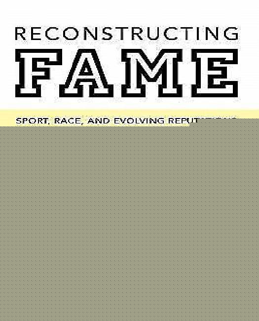 thumbnail image 1 of Reconstructing Fame, 1 of 1