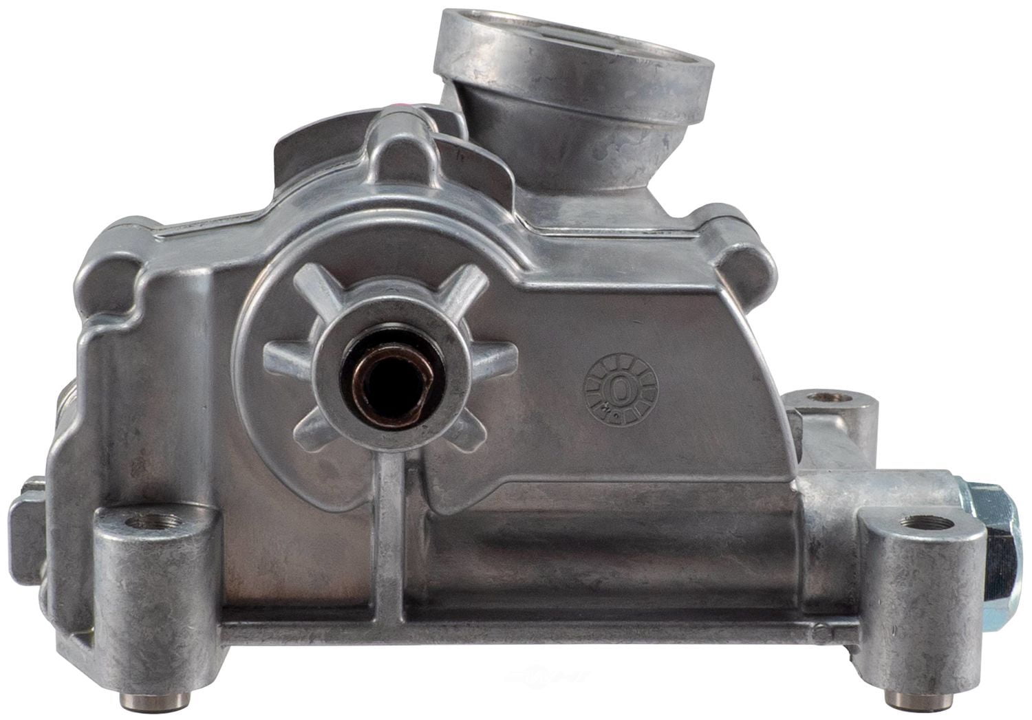 Melling M509 Stock Replacement Oil Pump