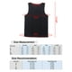 thumbnail image 5 of Camiseta deportiva para hombre, sin mangas, ligera, para correr, 5 of 7