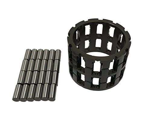 Sprague Carrier Roll Cage fit RZR 900/1000 3235625 3235844 Sprague Cage for Polaris RZR 900 1000 Front Diff 