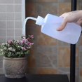 thumbnail image 2 of 2 botellas de agua de riego suculentas de 500 ml, herramientas de riego de botellas de enjuague de seguridad TUNC Sencillez, 2 of 5